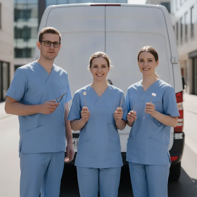 Zahnarzt Klosterneuburg